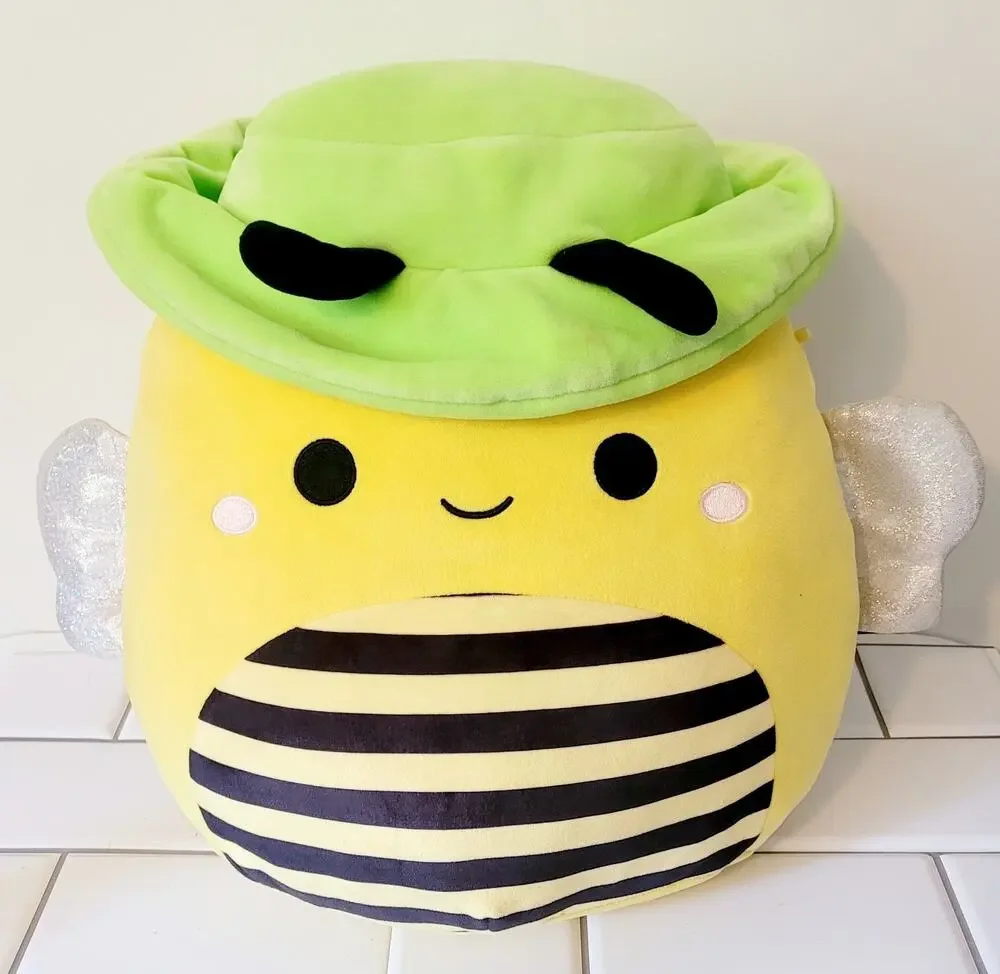 Original Squishmallows 7